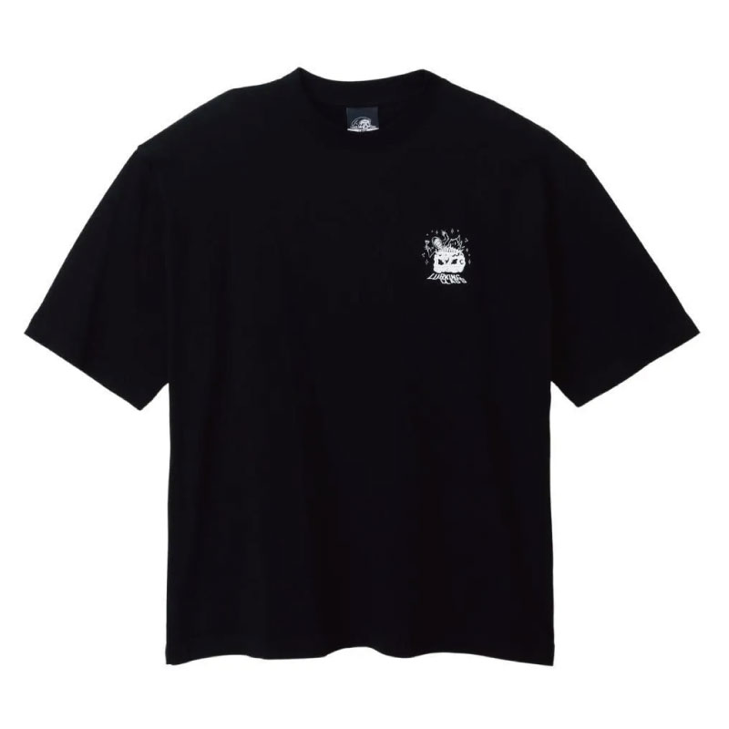 LURKING CLASS（ラーキングクラス） Tシャツ スケッチータンク アート