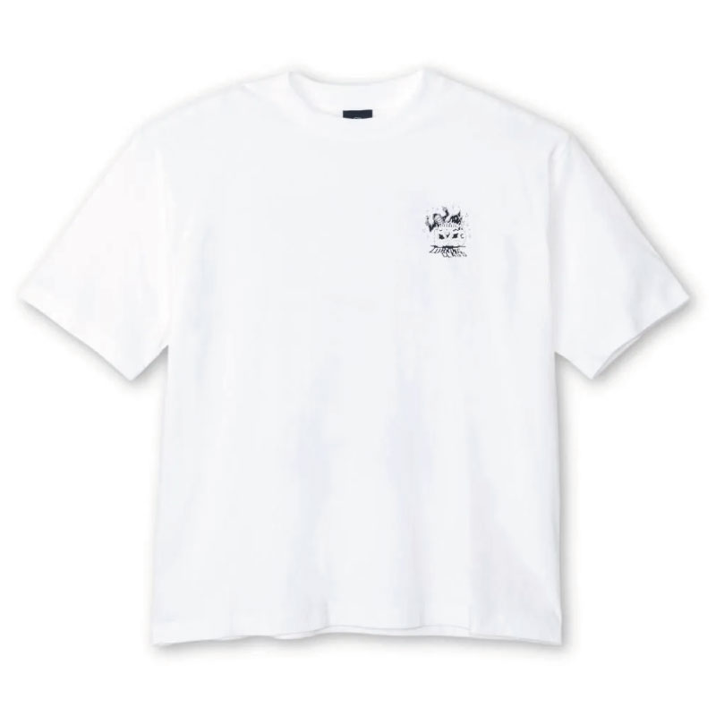 LURKING CLASS（ラーキングクラス） Tシャツ スケッチータンク アート