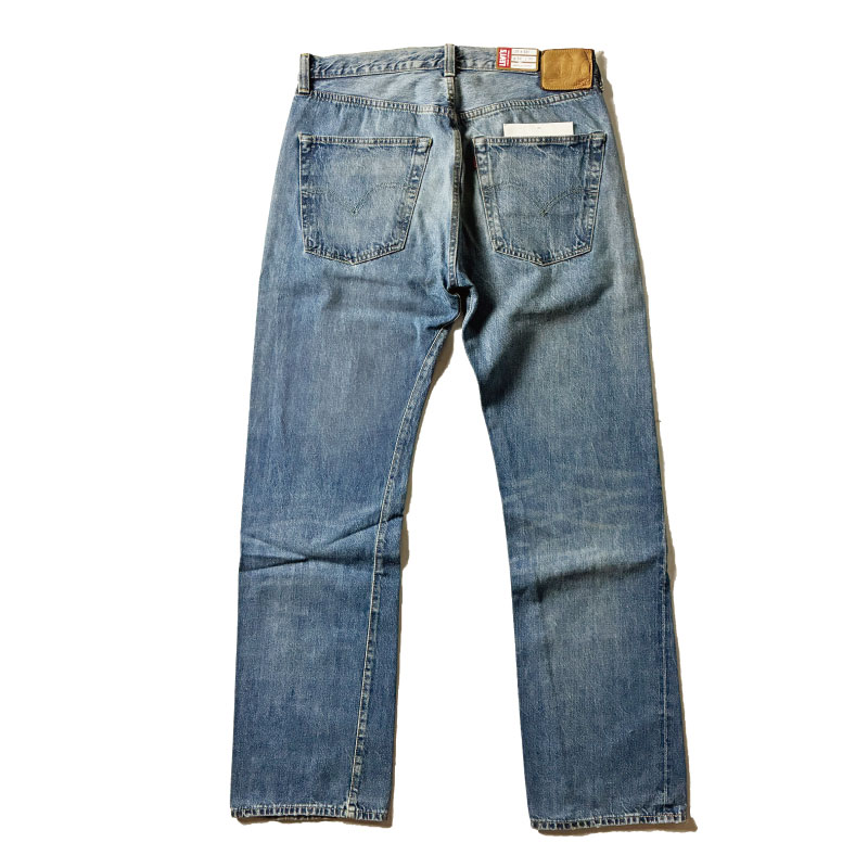 Levi's VINTAGE CLOTHING LEVI'S リーバイス US企画 501XX 1947年