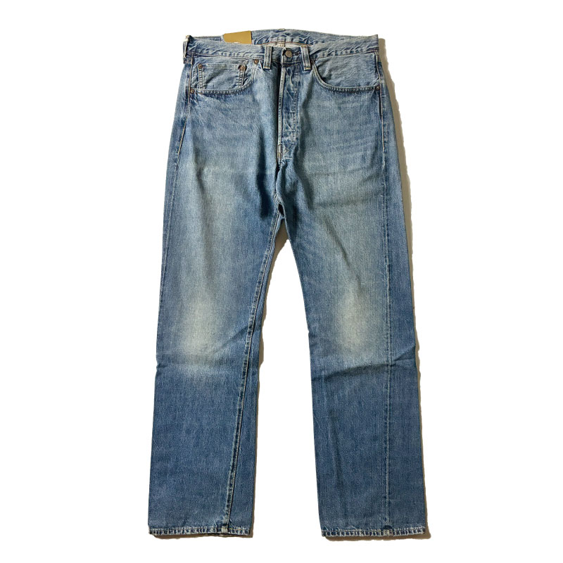 Levi's VINTAGE CLOTHING LEVI'S リーバイス US企画 501XX 1947年