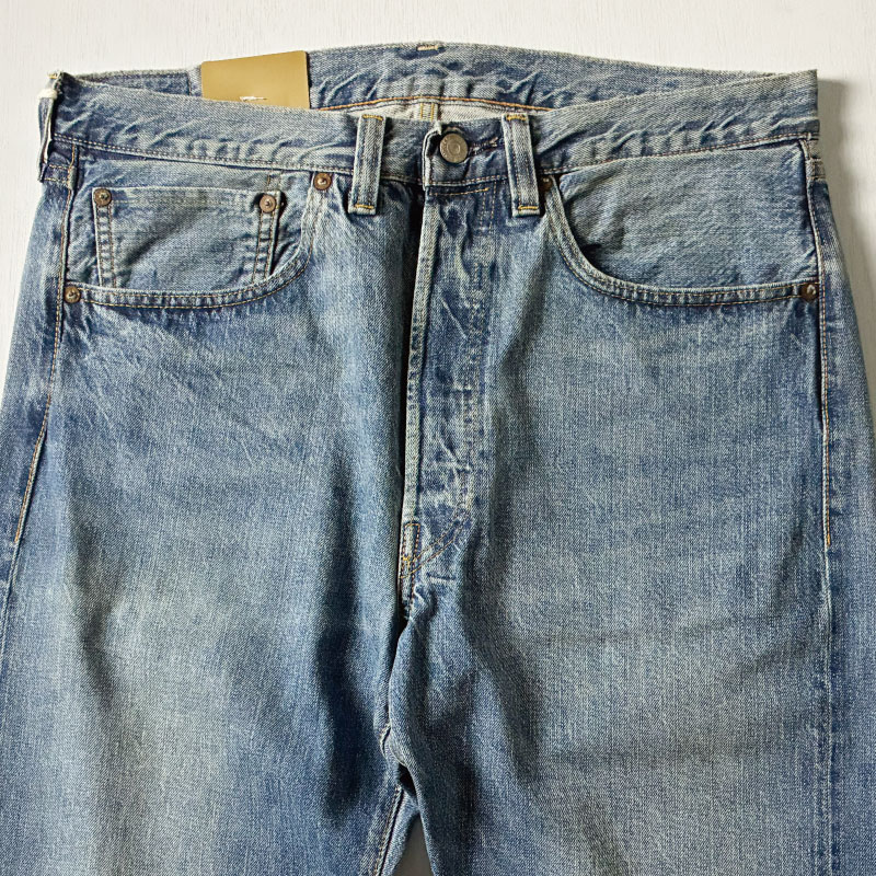 Levi's VINTAGE CLOTHING LEVI'S リーバイス US企画 501XX 1947年