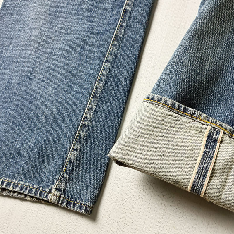 Levi's VINTAGE CLOTHING LEVI'S リーバイス US企画 501XX 1947年