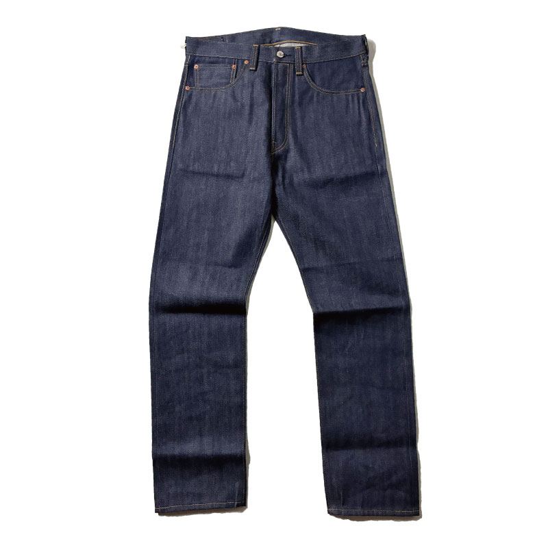Levi's VINTAGE CLOTHING LEVI'S リーバイス US企画 501XX 1947年