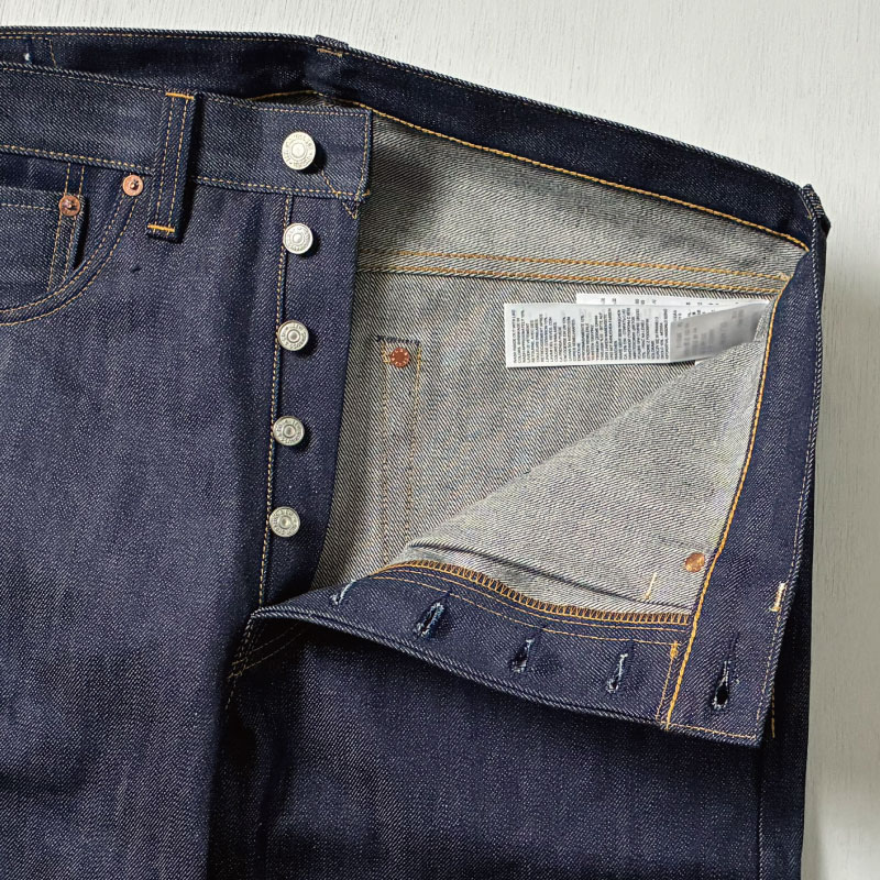 Levi's VINTAGE CLOTHING LEVI'S リーバイス US企画 501XX 1947年