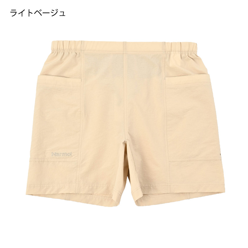 Marmot（マーモット） テックショーツ テックショートパンツ DA