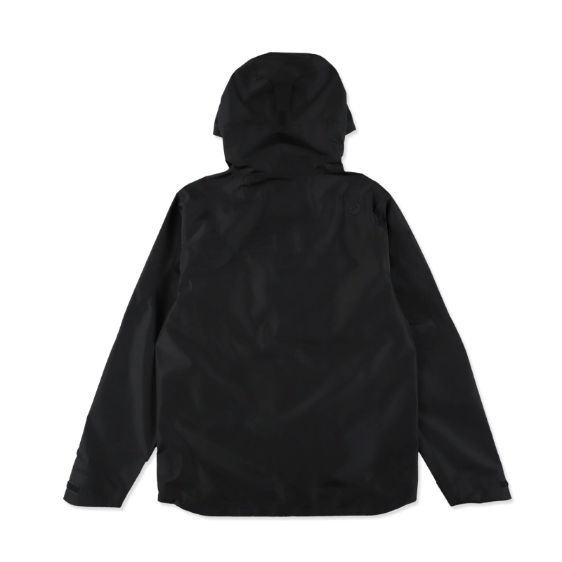 新品未使用　Marmot GJ Jacket Lサイズ　ブラック Marmot MARMOT GJ Jacket(GJジャケット) : Surku Cafe Online
