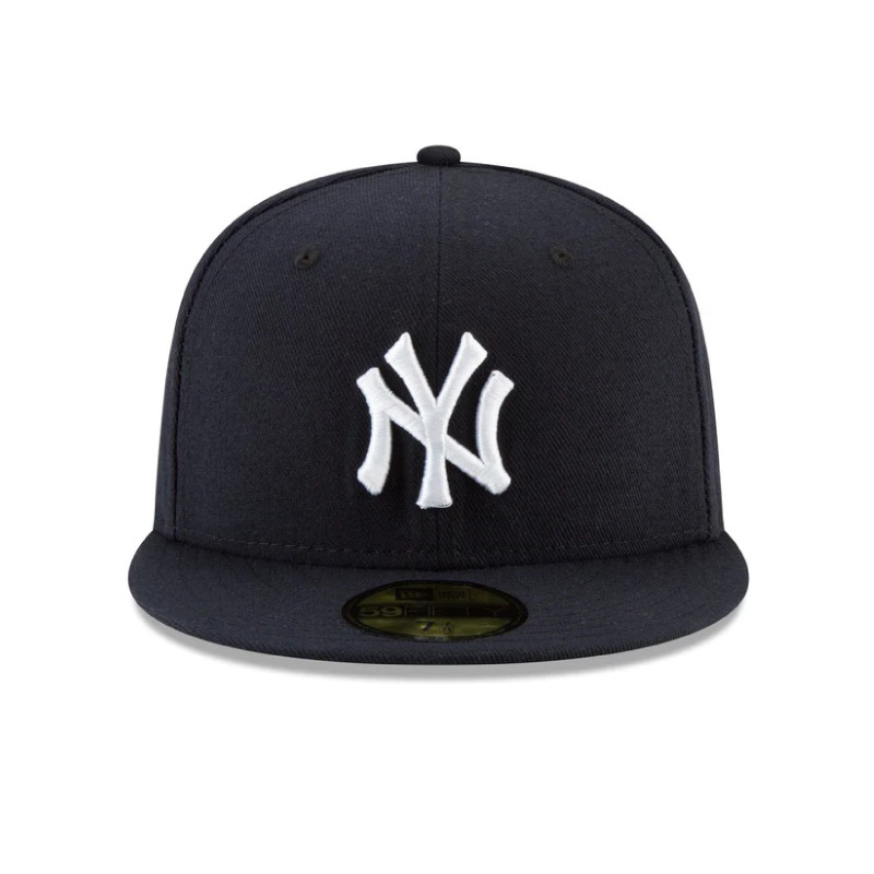 絶品！New era MLB キャップ NYYankees 9THIRTY MLB Side Patch ニューヨーク・ヤンキース ネイビー