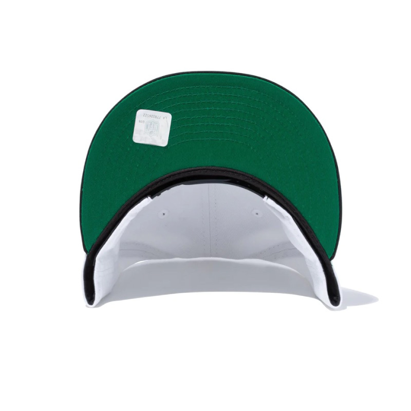 New Era Raiders 9FIFTY スナップバックキャップ 9FIFTY ニューエラ キャップ ストレッチ スナップバック