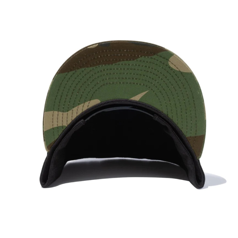 NEW ERA NEWERA ニューエラ キャップ ベーシック 無地 9FIFTY