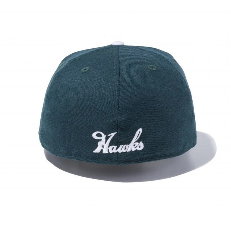 NEW ERA NEWERA ニューエラ キャップ 南海ホークス 1984-88