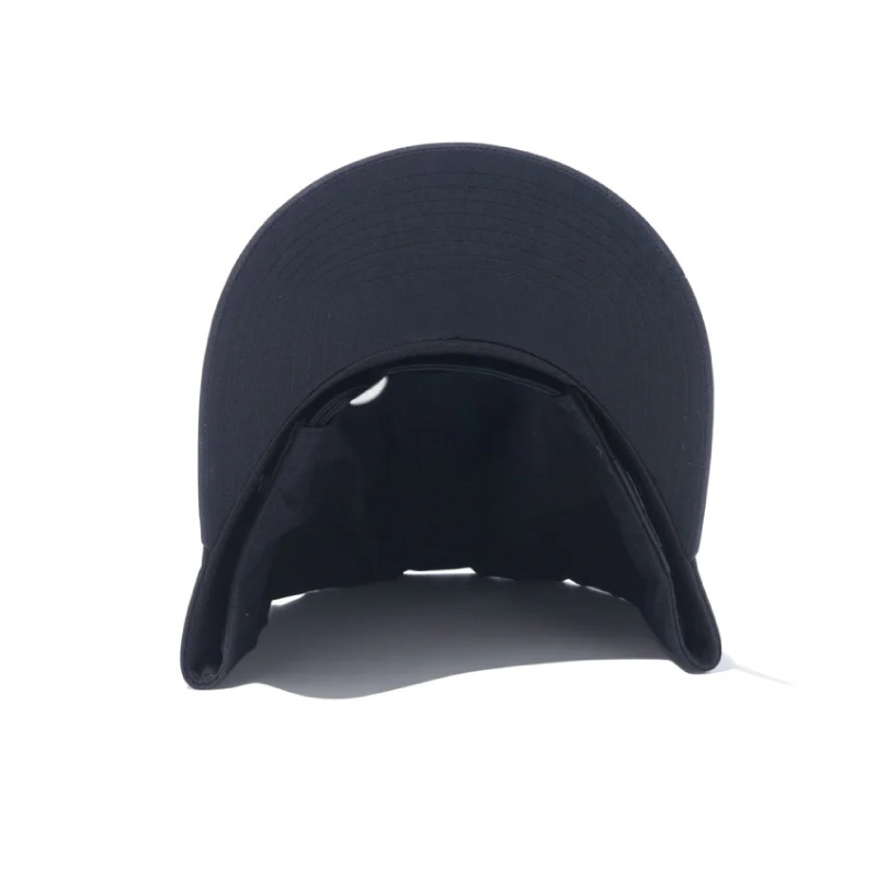 NEW ERA NEWERA ニューエラ ロングバイザーキャップ ツバ長