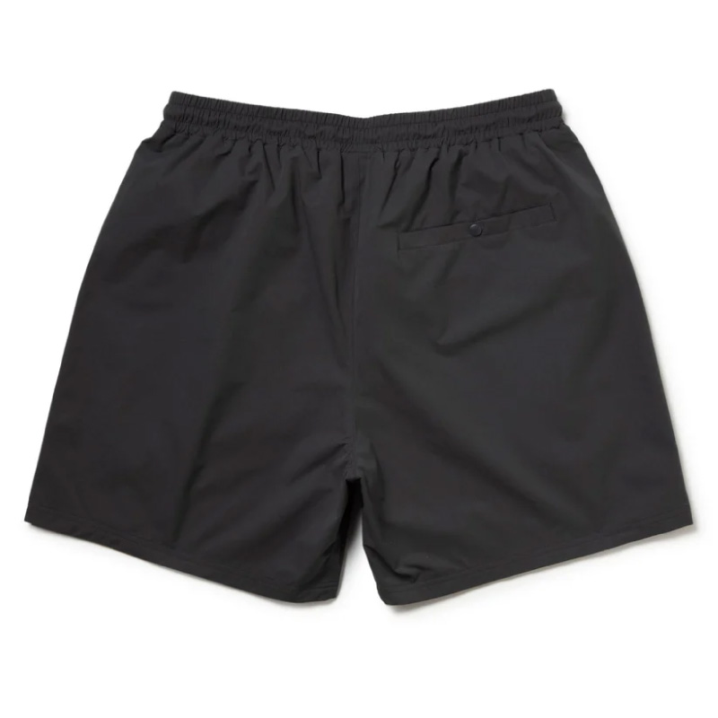 NEW ERA トロピカル柄 ショートパンツ バイザーセット NEW ERA トロピカル柄 ショートパンツ バイザーセット
