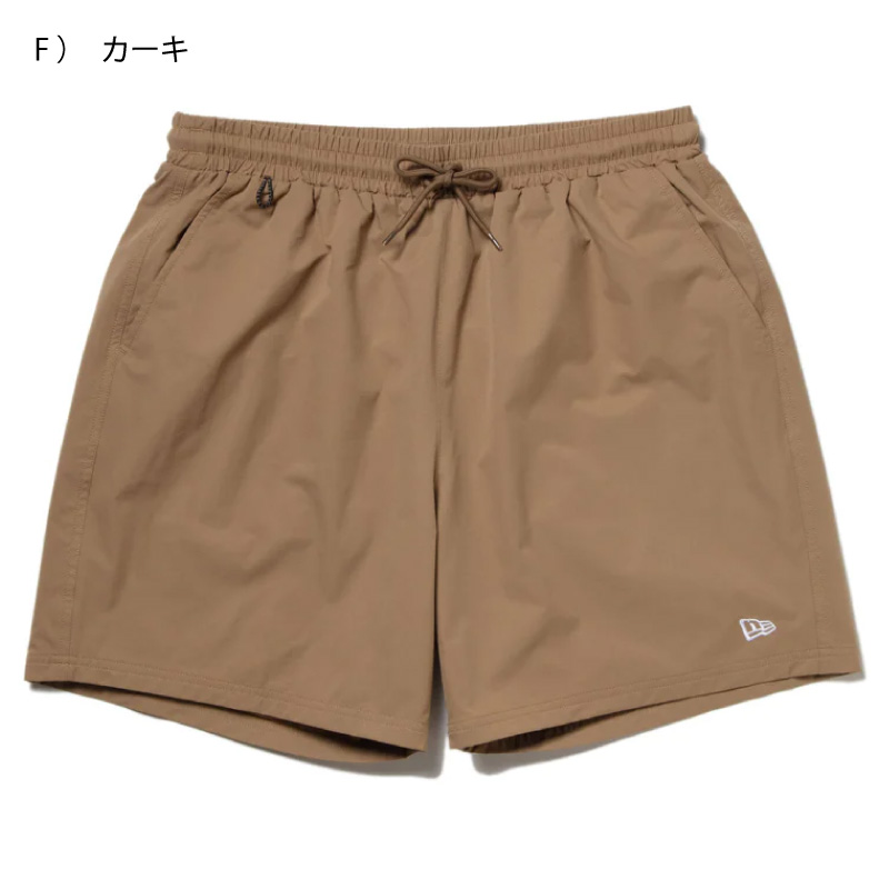NEW ERA NEWERA ニューエラ ショーツ ショートパンツ ハーフ