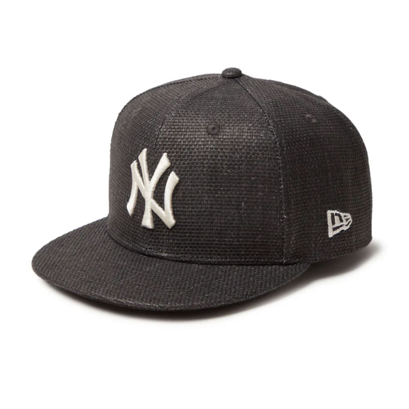 59FIFTY トラッカー ニューヨーク・ヤンキース グレー ネイビー