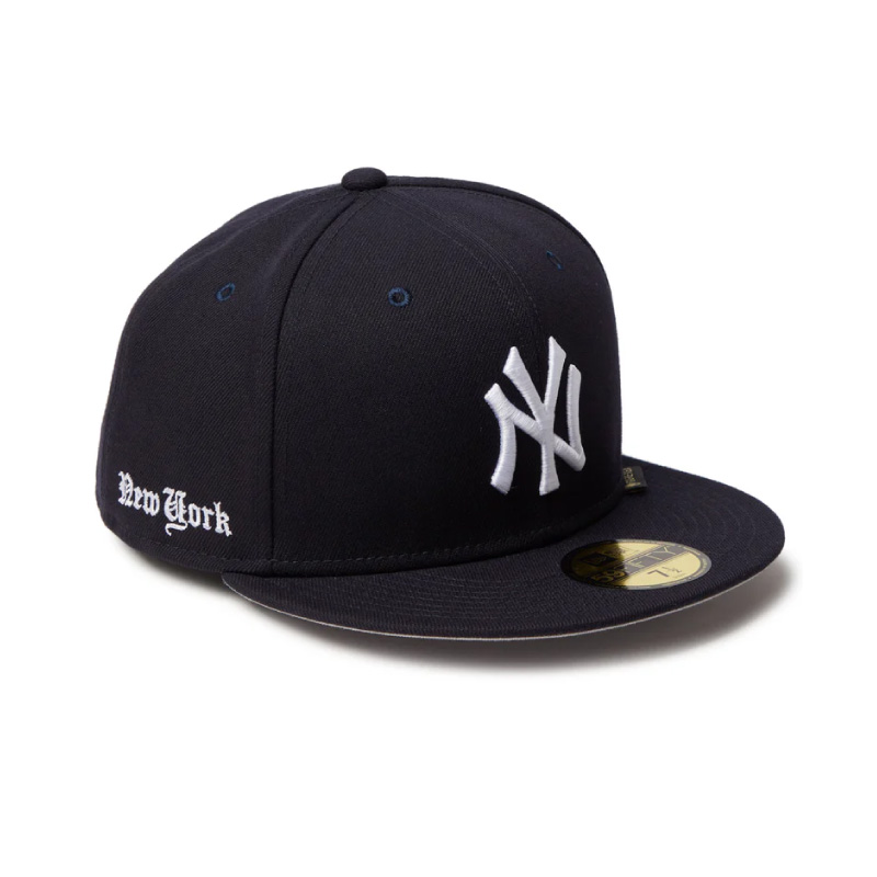 NEW ERA NEWERA ニューエラ キャップ GORE-TEX ゴアテックス