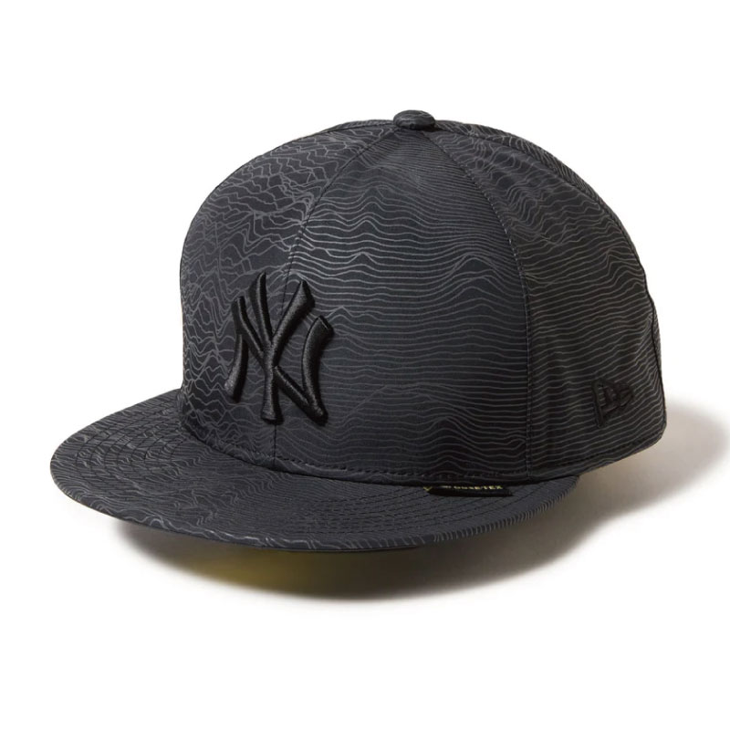 THE NORTH FACE × NEW ERA キャップ THE NORTH FACE NEWERA キャップ