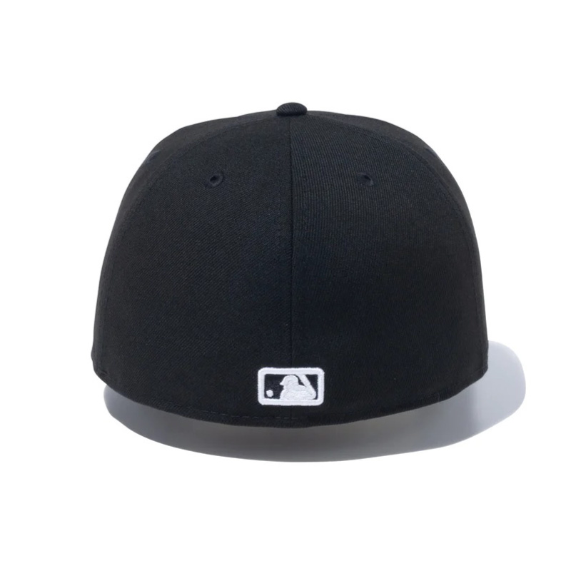 特別価格 ERA NEW NEWERA 黒 59FIFTY LA ドジャース キャップ ニューエラ 応援グッズ