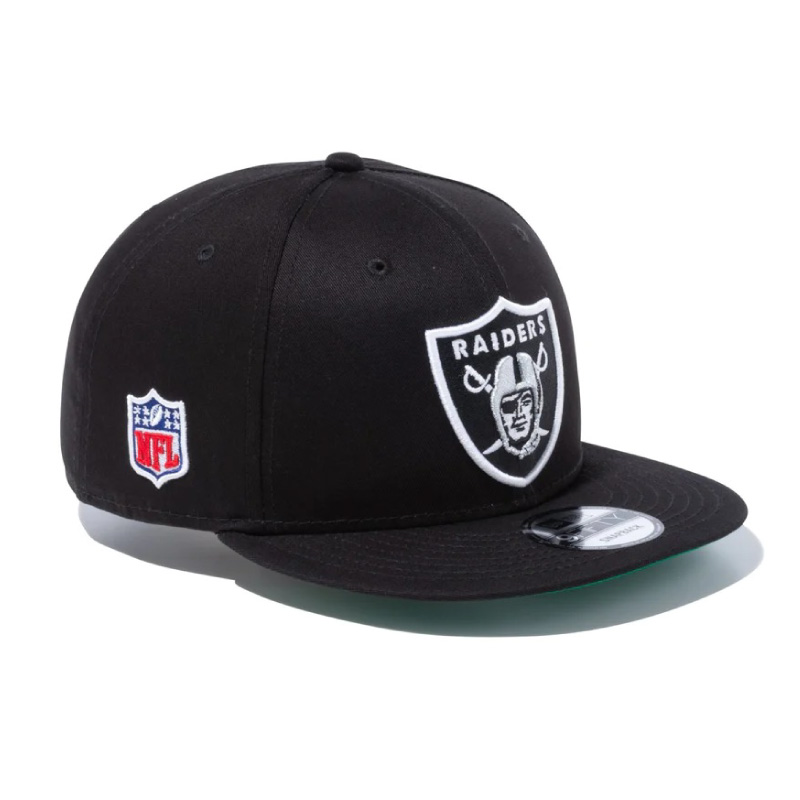 NEW ERA NEWERA ニューエラ キャップ Raiders レイダース