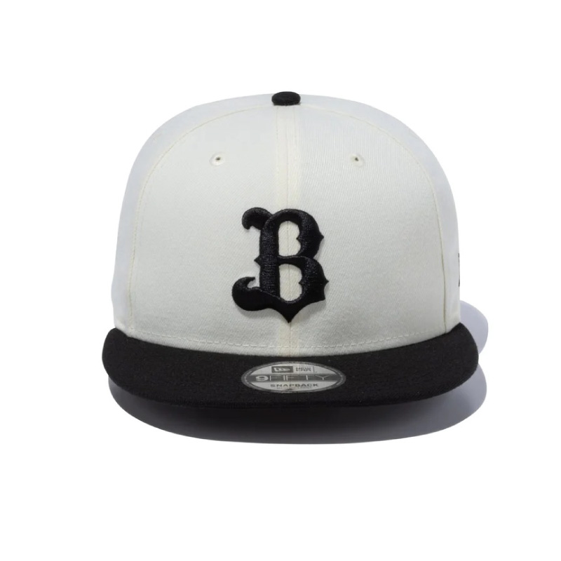NEW ERA NEWERA ニューエラ キャップ オリックス・バファローズ