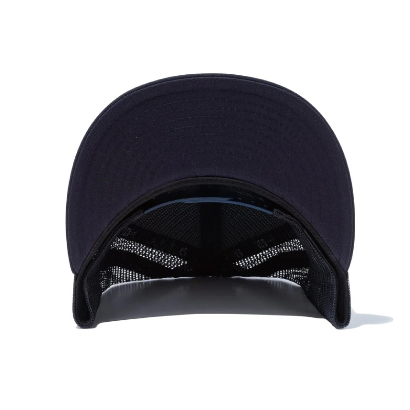 NEW ERA NEWERA ニューエラ トラッカー メッシュキャップ NY
