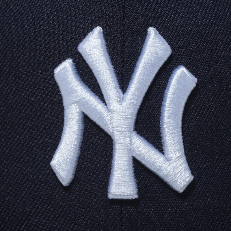 NEW ERA NEWERA ニューエラ トラッカー メッシュキャップ NY
