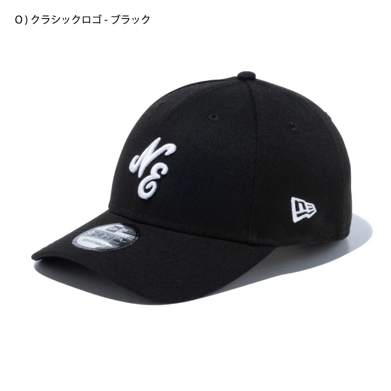 NEW ERA ニューエラ 9FORTY キャップ ベースボールキャップ