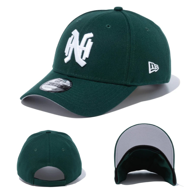 NEW ERA ニューエラ 9FORTY キャップ ベースボールキャップ