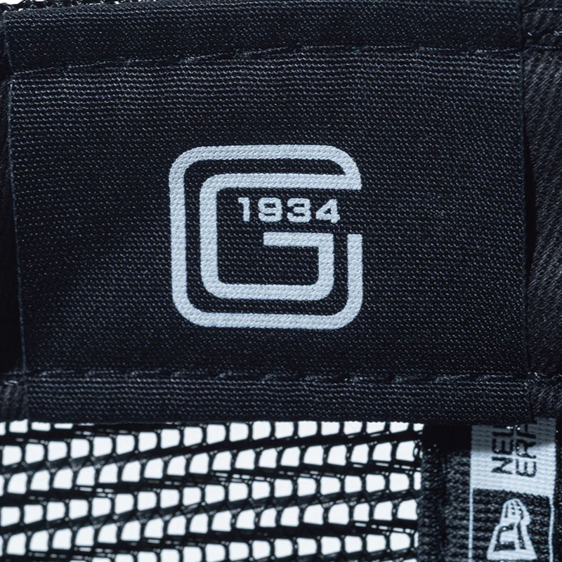 NEW ERA NEWERA ニューエラ メッシュキャップ 東京読売