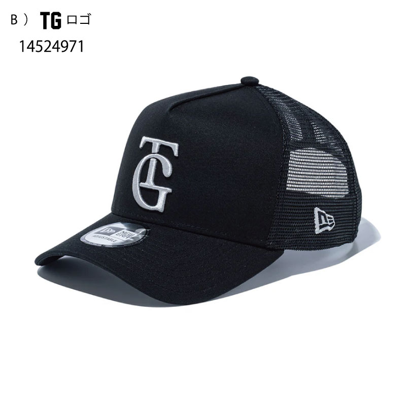 ニューエラ NEW ERA 東京読売ジャイアンツ 巨人 7 5/8 レア