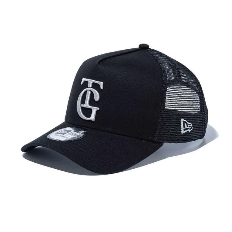 NEW ERA NEWERA ニューエラ メッシュキャップ 東京読売