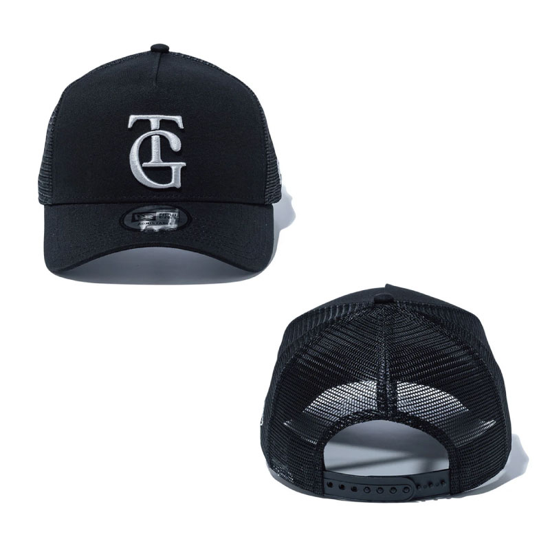 NEW ERA NEWERA ニューエラ メッシュキャップ 東京読売