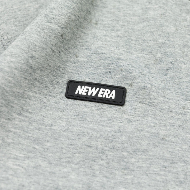 NEWERA ニューエラ ゴルフ ジップジャケット ブルゾン スウェット