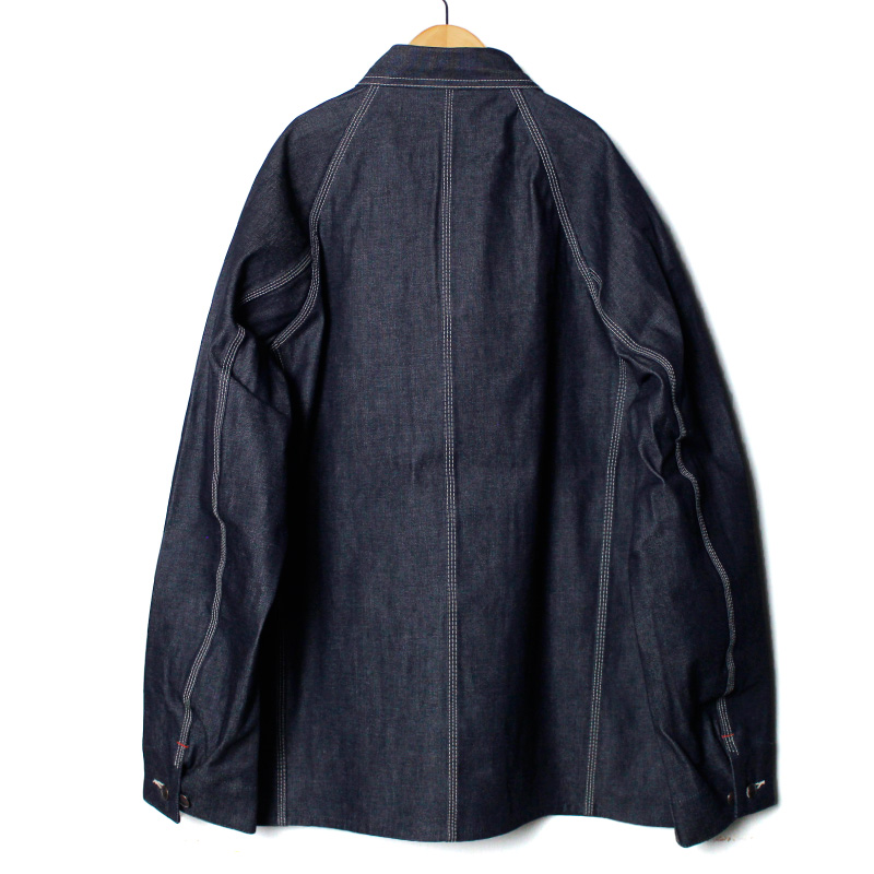 ペイデイ payday カバーオール ハンマータグ 復刻 42 XL 30年代 payday-pd11ca4-yeow1.jpg