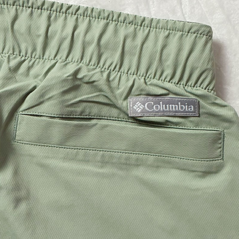 Columbia（コロンビア） 冷感 冷却機能 オムニフリーズゼロ イージー