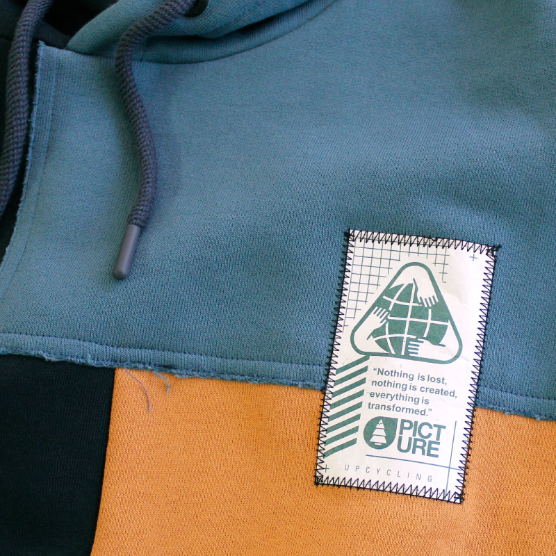 PICTURE ORGANIC CLOTHING パーカー 「PICTURE/ピクチャー」PARK