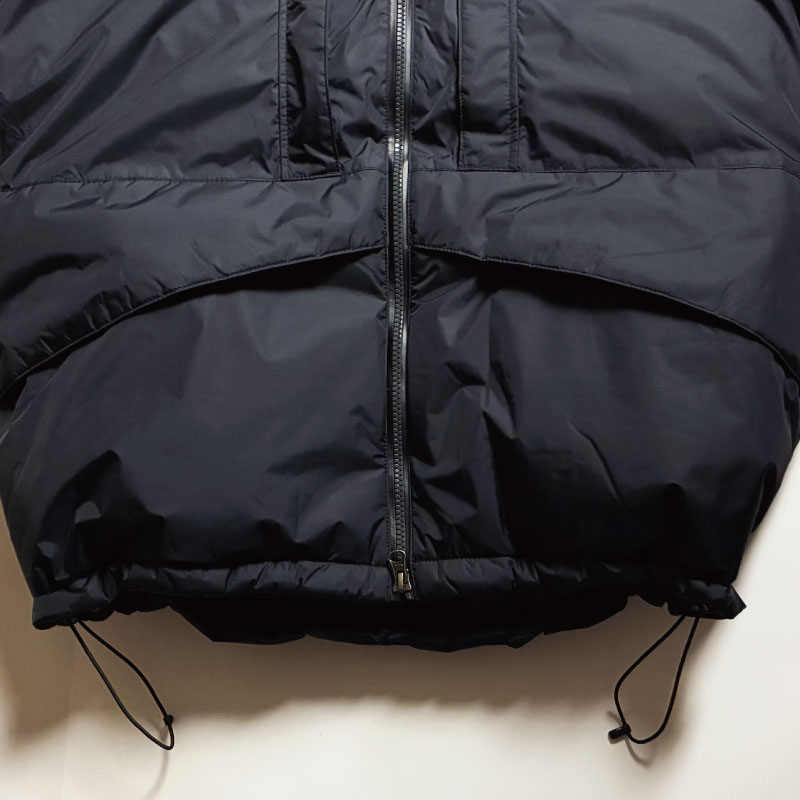 Columbia（コロンビア） ダウンジャケット 800フィルパワー 防水透湿