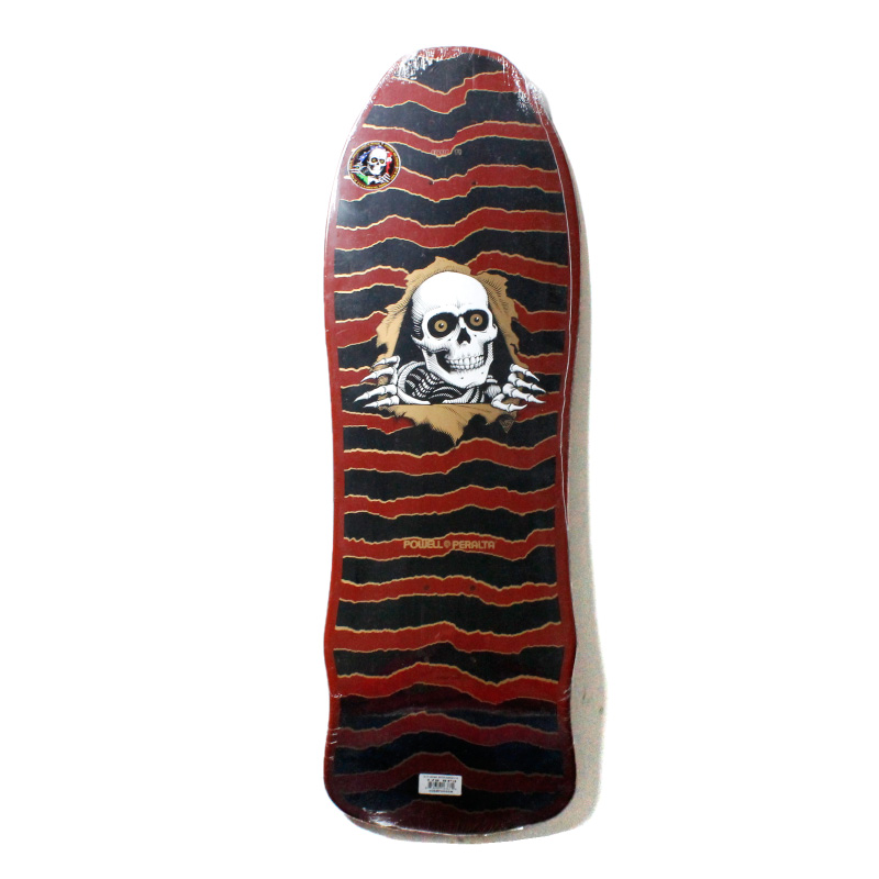 POWELL PERALTA パウエルペラルタ Ripper リッパー 9.75 デッキ