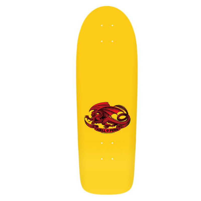 POWELL PERALTA パウエルペラルタ スケートボード デッキ ブルース