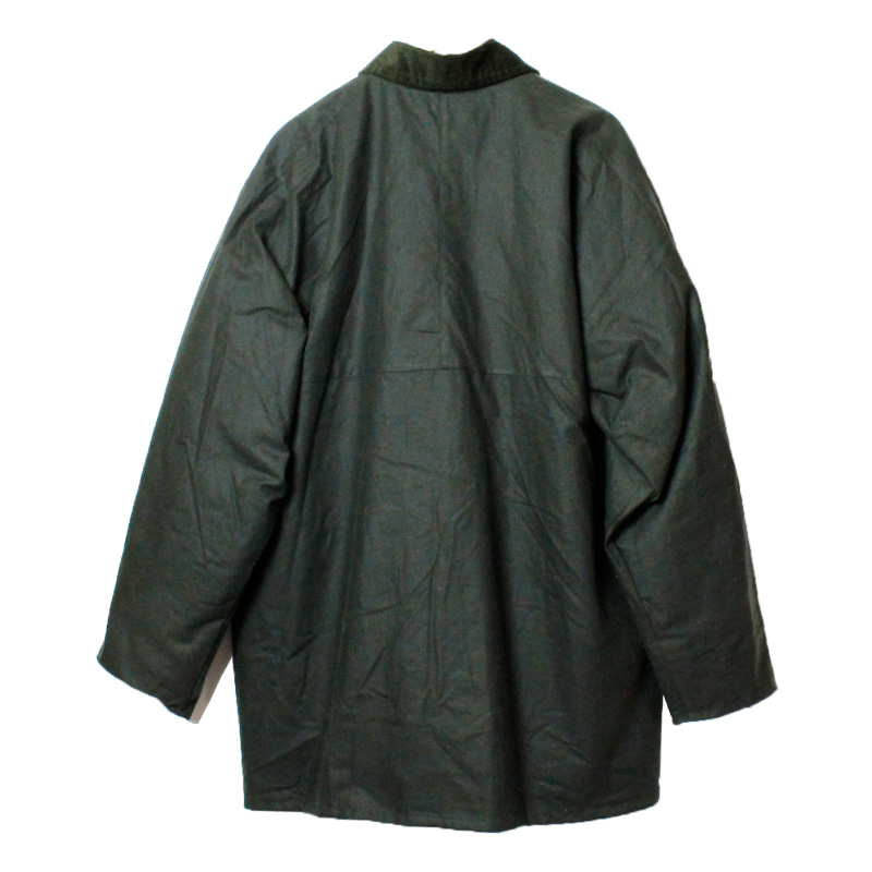 Rockall Outdoor ロッコールアウトドア オイルドジャケット MADE IN