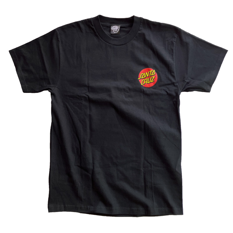 SANTA CRUZ（サンタクルーズ） Tシャツ MEEK SLASHER スラッシャー