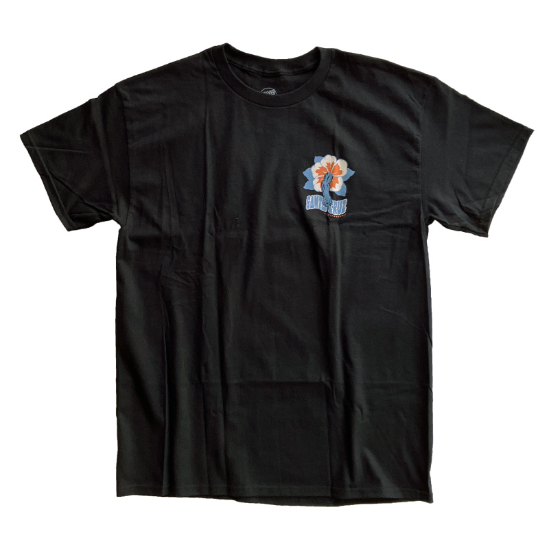 SANTA CRUZ SANTACRUZ サンタクルーズ Tシャツ ROSKOPP ロブ