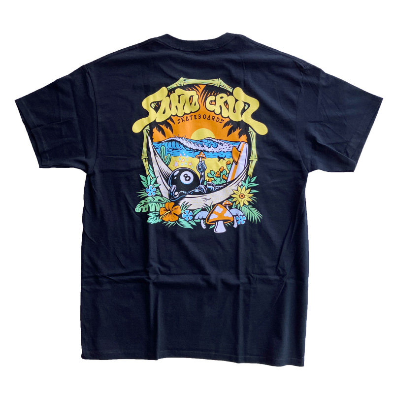 SANTA CRUZ SANTACRUZ サンタクルーズ Tシャツ WINKOWSKI SANTA CRUZ SANTACRUZ サンタクルーズ Tシャツ WINKOWSKI