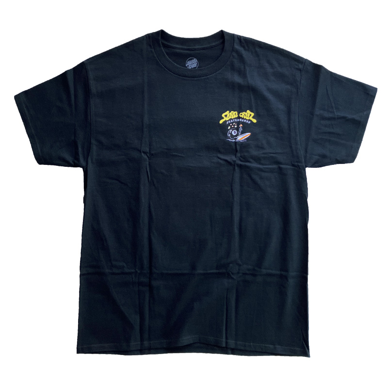 SANTA CRUZ SANTACRUZ サンタクルーズ Tシャツ WINKOWSKI
