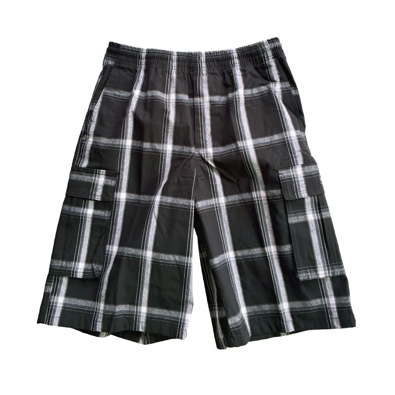 SHAKA WeAR WEAR シャカウェア バギーショーツ カーゴショーツ