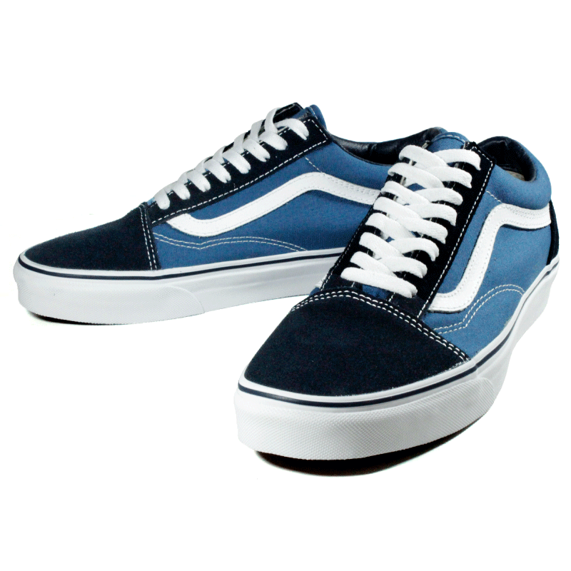 VANS バンズ US企画 OLDSKOOL オールドスクール 紺青 ネイビー JAZZ ジャズ スニーカー メンズ レディース :  vans-oldskool-navy : CHIKI CHIKI ヤフー店 - 通販 - Yahoo!ショッピング