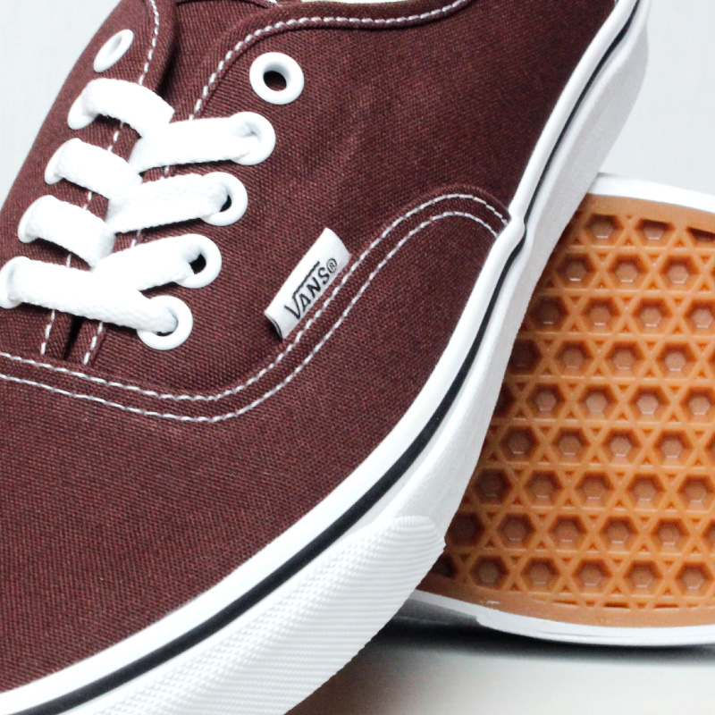 Vans shop authentic espresso