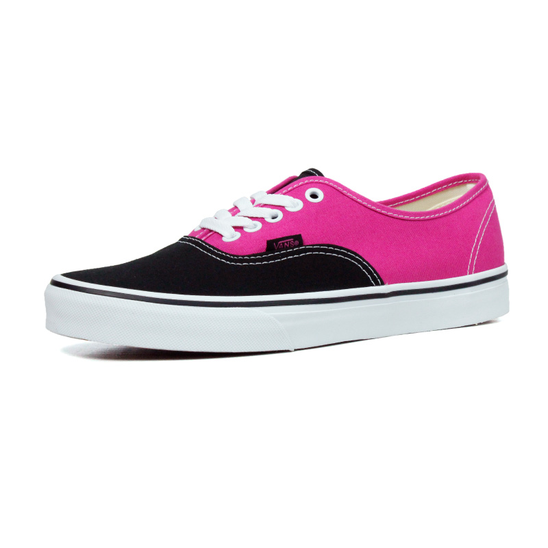 VANS バンズ US企画 Authentic オーセンティック ツートン 2