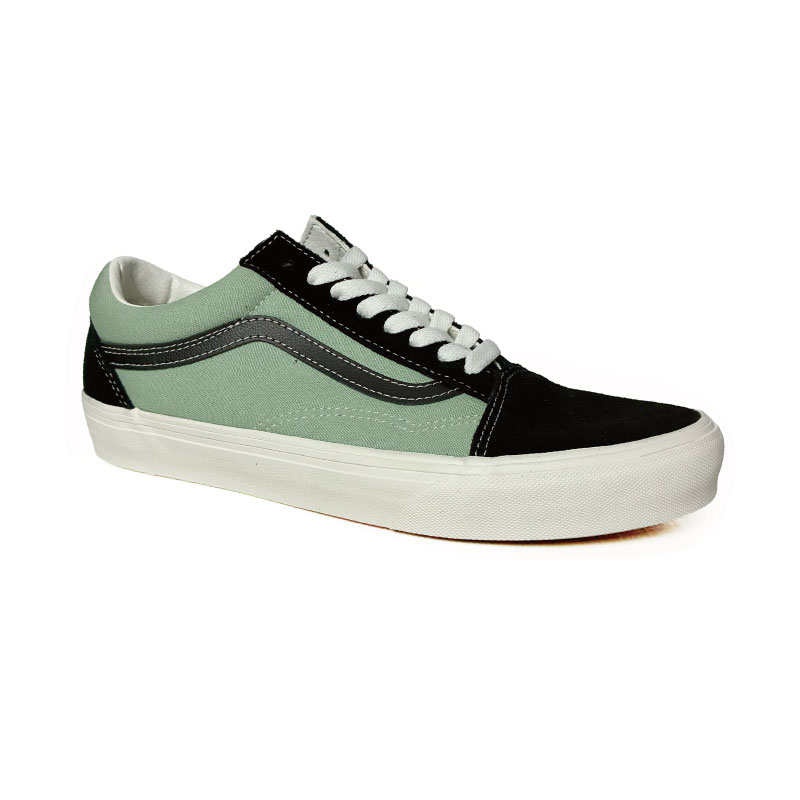 VANS バンズ US企画 OLDSKOOL オールドスクール ミントグリーン