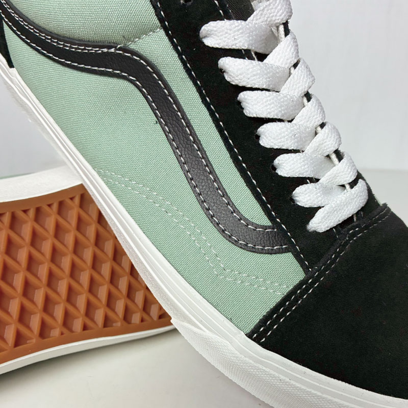 VANS バンズ US企画 OLDSKOOL オールドスクール ミントグリーン