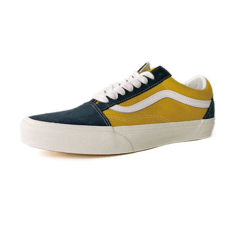 パンス　まとめ売り VANS バンズ US企画 OLDSKOOL オールドスクール ツートン 切替